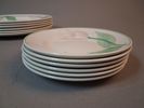 Servisdelar, "Reflex", Midwinter. Made In England.