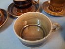Diverse kaffe & tekoppar.