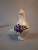 Diverse porslin & keramik.