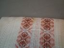 Diverse textil.