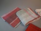 Diverse textil.