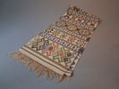 Diverse textil.