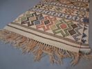 Diverse textil.