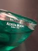 Diverse glasprydnader. Bl.a Pukeberg, Kosta, Mats Jonasson.