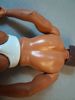 Docka. Big Jim, Mattel inc 1971 HongKong U.S and foreign patented.