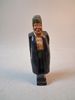 Träfigur, EKIVOK.