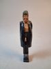 Träfigur, EKIVOK.