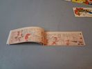 9 Hacke Hackspett. små serietidningar. 1950-talet.