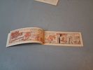 9 Hacke Hackspett. små serietidningar. 1950-talet.