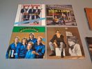 Diverse vinylskivor/LP.