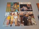 Diverse vinylskivor/LP.
