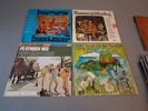 Diverse vinylskivor/LP.