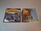 Diverse vinylskivor/LP.