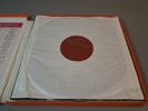 Diverse vinylskivor/LP.