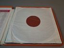 Diverse vinylskivor/LP.