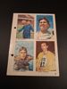 "Sportens Stjärnor", ALBUM med IDOLBILDER, Hemmets Journal, 1950/60-tal. 1-10, 14-20, en onumrerad, Bl.a finns Cassius Clay mfl.