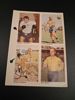 "Sportens Stjärnor", ALBUM med IDOLBILDER, Hemmets Journal, 1950/60-tal. 1-10, 14-20, en onumrerad, Bl.a finns Cassius Clay mfl.