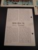 "Sportens Stjärnor", ALBUM med IDOLBILDER, Hemmets Journal, 1950/60-tal. 1-10, 14-20, en onumrerad, Bl.a finns Cassius Clay mfl.