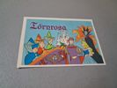 Hemmets journals nya samlar serie Törnrosa. 24 samlarbilder.