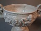 2 Krukor, Capodimonte. Italien. 