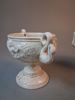 2 Krukor, Capodimonte. Italien. 