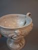 2 Krukor, Capodimonte. Italien. 