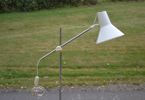Golvlampa. IKEA.