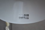 Golvlampa. IKEA.