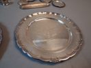Diverse Nysilver.
