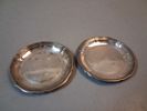 Diverse Nysilver.