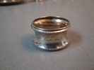 Diverse Nysilver.