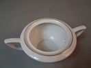 Kaffeservis, Tjeckisk.