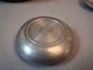 Diverse. Bl.a malm, nysilver m.m.