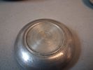 Diverse. Bl.a malm, nysilver m.m.