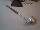 Diverse. Bl.a malm, nysilver m.m.