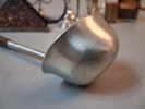 Diverse. Bl.a malm, nysilver m.m.