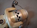 Fiskerulle. Quick Finessa 740 RD, DAM med extra spole, originalkartong.