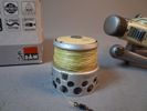 Fiskerulle. Quick Finessa 740 RD, DAM med extra spole, originalkartong.