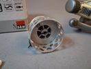 Fiskerulle. Quick Finessa 740 RD, DAM med extra spole, originalkartong.