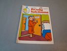 En rolig halvtimma delar av 1969, 1970 & vårens stora Fräckis album, Nr 7.