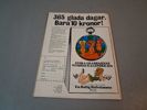 En rolig halvtimma delar av 1969, 1970 & vårens stora Fräckis album, Nr 7.