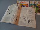 En rolig halvtimma delar av 1969, 1970 & vårens stora Fräckis album, Nr 7.
