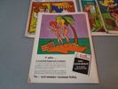 En rolig halvtimma delar av 1969, 1970 & vårens stora Fräckis album, Nr 7.