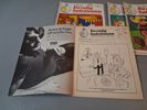 En rolig halvtimma delar av 1969, 1970 & vårens stora Fräckis album, Nr 7.