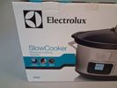 Electrolux, Slow Cooker, oanvänd.