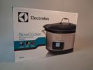 Electrolux, Slow Cooker, oanvänd.