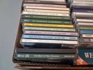 Diverse CD & Kassetter.