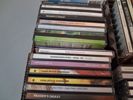 Diverse CD & Kassetter.