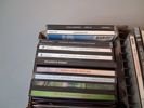 Diverse CD & Kassetter.
