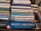 Diverse CD & Kassetter.